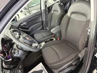 FIAT 500X usata 14