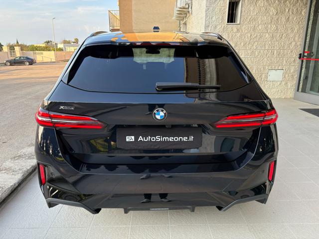 BMW 520 usata, con Antifurto