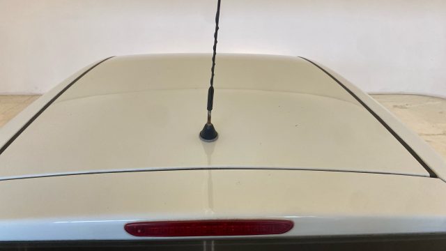 FIAT Punto usata, con Sound system