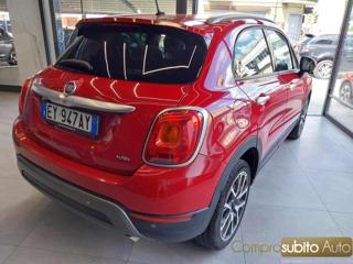 FIAT 500X usata, con Controllo trazione