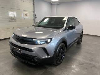 OPEL Mokka usata, con Airbag laterali