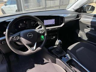 OPEL Mokka usata, con Chiusura centralizzata