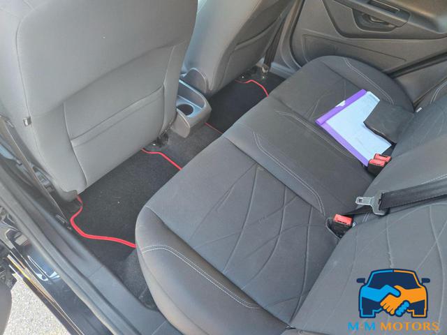 FORD Fiesta usata 20