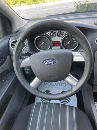 FORD Focus usata, con USB