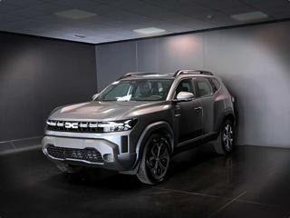 DACIA Duster Tce 130 CV MHEV 4x4 Expression PREZZO REALE