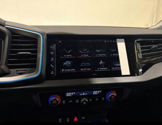 AUDI A1 usata, con Alzacristalli elettrici