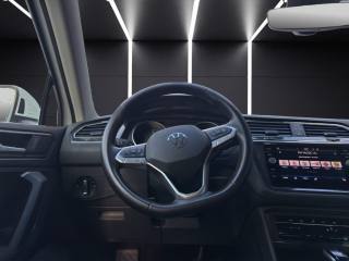 VOLKSWAGEN Tiguan usata, con Cruise Control