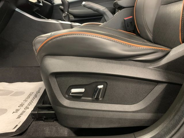 DR MOTOR DR 5.0 usata, con Interni in pelle