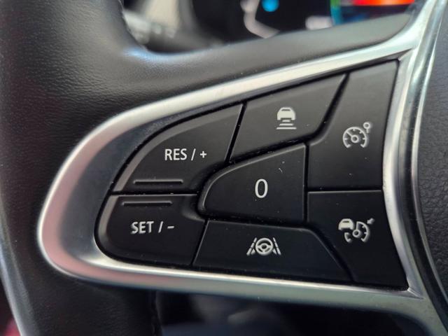 RENAULT Arkana usata, con Sistema di navigazione