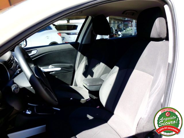 ALFA ROMEO Giulietta usata, con Controllo automatico clima