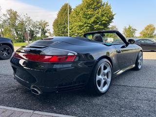 PORSCHE 996 usata, con Immobilizzatore elettronico