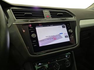 VOLKSWAGEN Tiguan usata, con Controllo trazione