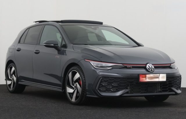 VOLKSWAGEN Golf usata, con ABS