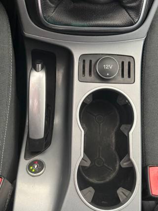 FORD C-Max usata 17