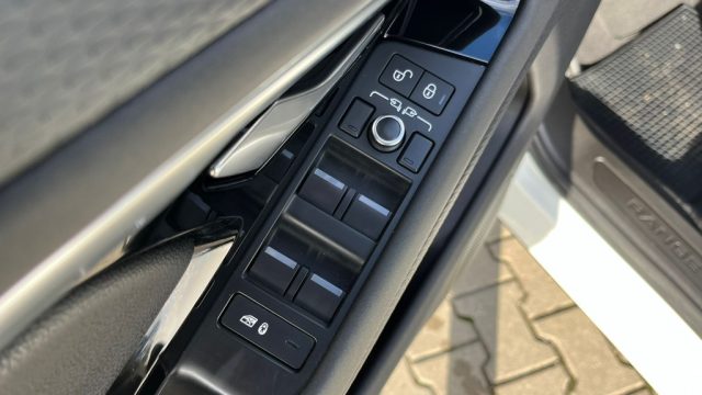 LAND ROVER Range Rover Evoque usata, con ESP
