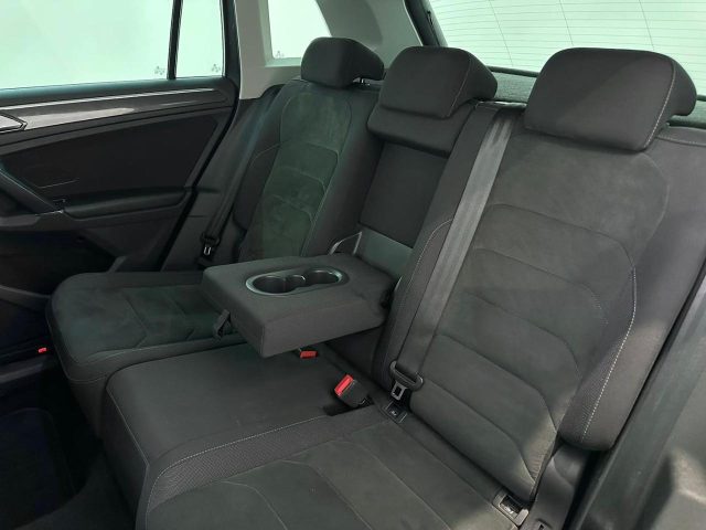 VOLKSWAGEN Tiguan usata, con Cruise Control