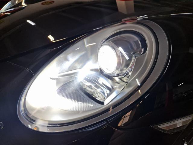 PORSCHE 911 usata, con USB