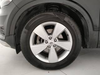 VOLVO XC40 usata, con Cerchi in lega
