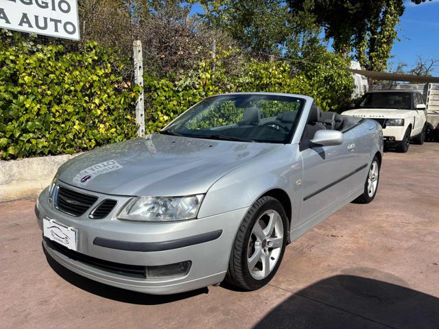 SAAB 9-3 usata, con Boardcomputer