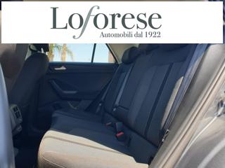VOLKSWAGEN T-Roc usata, con Autoradio