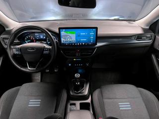 FORD Focus usata, con Chiusura centralizzata