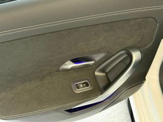 MERCEDES-BENZ A 180 usata, con Bracciolo