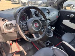 FIAT 500 usata, con Autoradio
