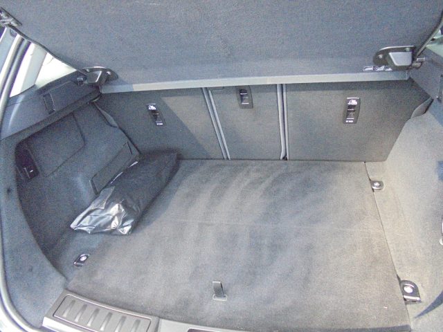 LAND ROVER Range Rover Evoque usata 25