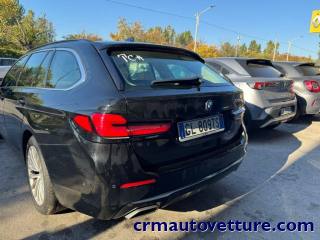 BMW 530 usata, con Airbag Passeggero