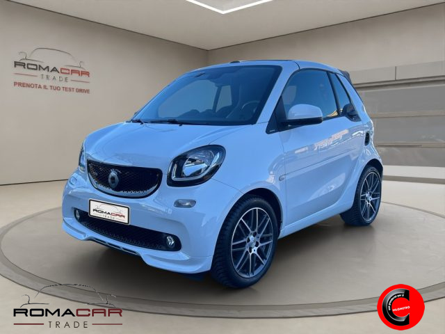 SMART ForTwo usata, con Airbag laterali
