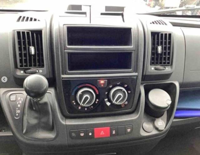 FIAT Ducato usata, con Controllo trazione