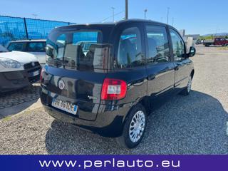FIAT Multipla usata, con Airbag Passeggero