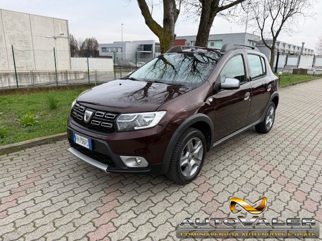 DACIA Sandero usata, con Airbag