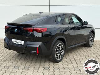BMW X2 usata, con Antifurto