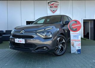 CITROEN C4 usata, con Alzacristalli elettrici