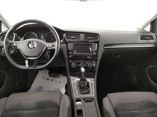 VOLKSWAGEN Golf usata, con Controllo automatico clima
