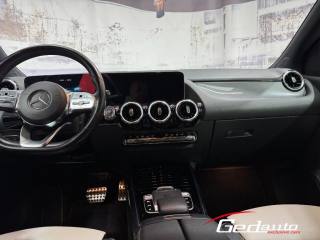 MERCEDES-BENZ B 180 usata, con Fari Xenon