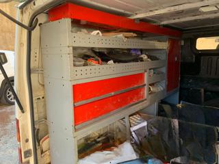 FORD Transit usata 10