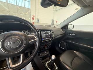 JEEP Compass usata 27