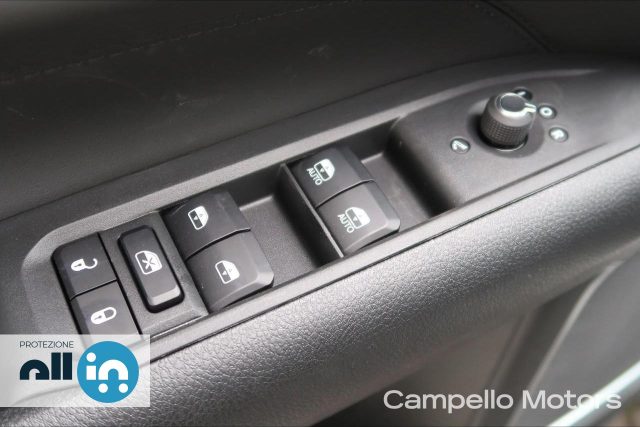 JEEP Compass usata 16
