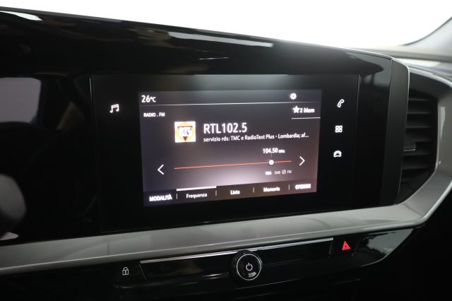 OPEL Mokka usata 10
