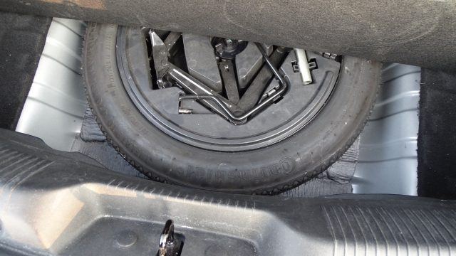 ALFA ROMEO Giulietta usata 121