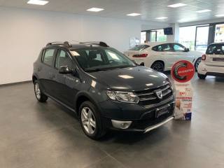 DACIA Sandero Stepway 1.5 DCI PRESTIGE