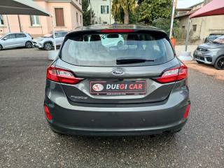 FORD Fiesta usata, con Autoradio