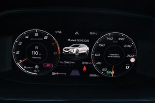 CUPRA Formentor usata, con Bluetooth