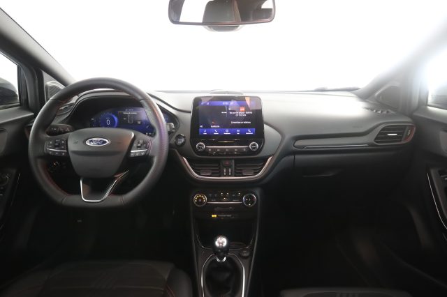 FORD Puma usata 4