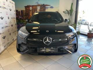 MERCEDES-BENZ GLC 220 usata, con Airbag