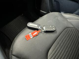 JEEP Compass usata, con Touch screen