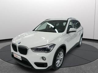 BMW X1 usata, con Airbag laterali