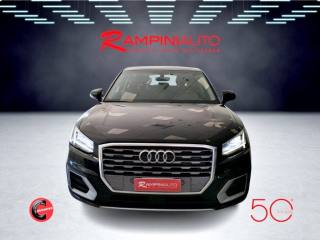 AUDI Q2 usata 2